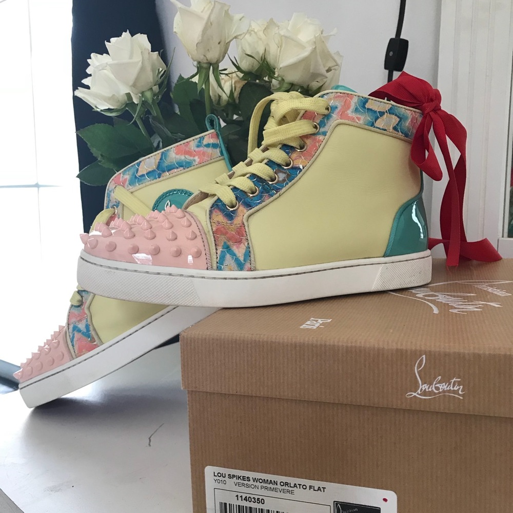 Christian Louboutin Sneakers
